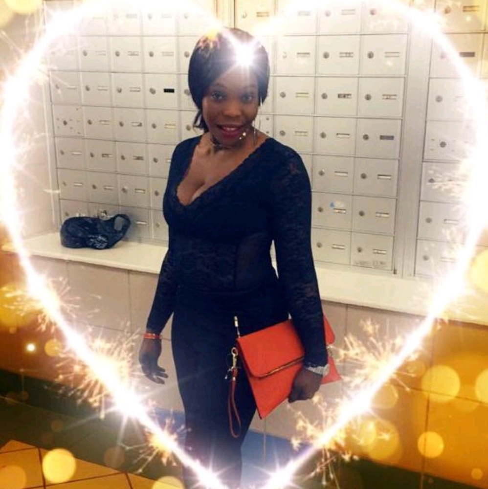 Meet your Posher, Yoboue marie